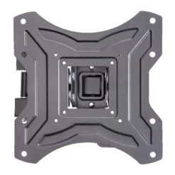 Ross Essentials MK2 Triple Arm Full Motion TV Wall Mount VESA 200 23-50 Inch Black