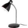 Hampton Desk Lamp - Black -Energizer Sales Store 12815959 1104831918750404