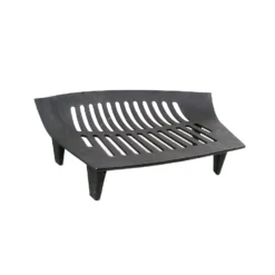 None Mansion Traditional Fire Grate