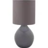 Mini Table Lamp - Grey -Energizer Sales Store 12816082 2074831918432032