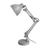 Lucas Angled Desk Lamp - Soft Grey -Energizer Sales Store 12816088 7714869485564424