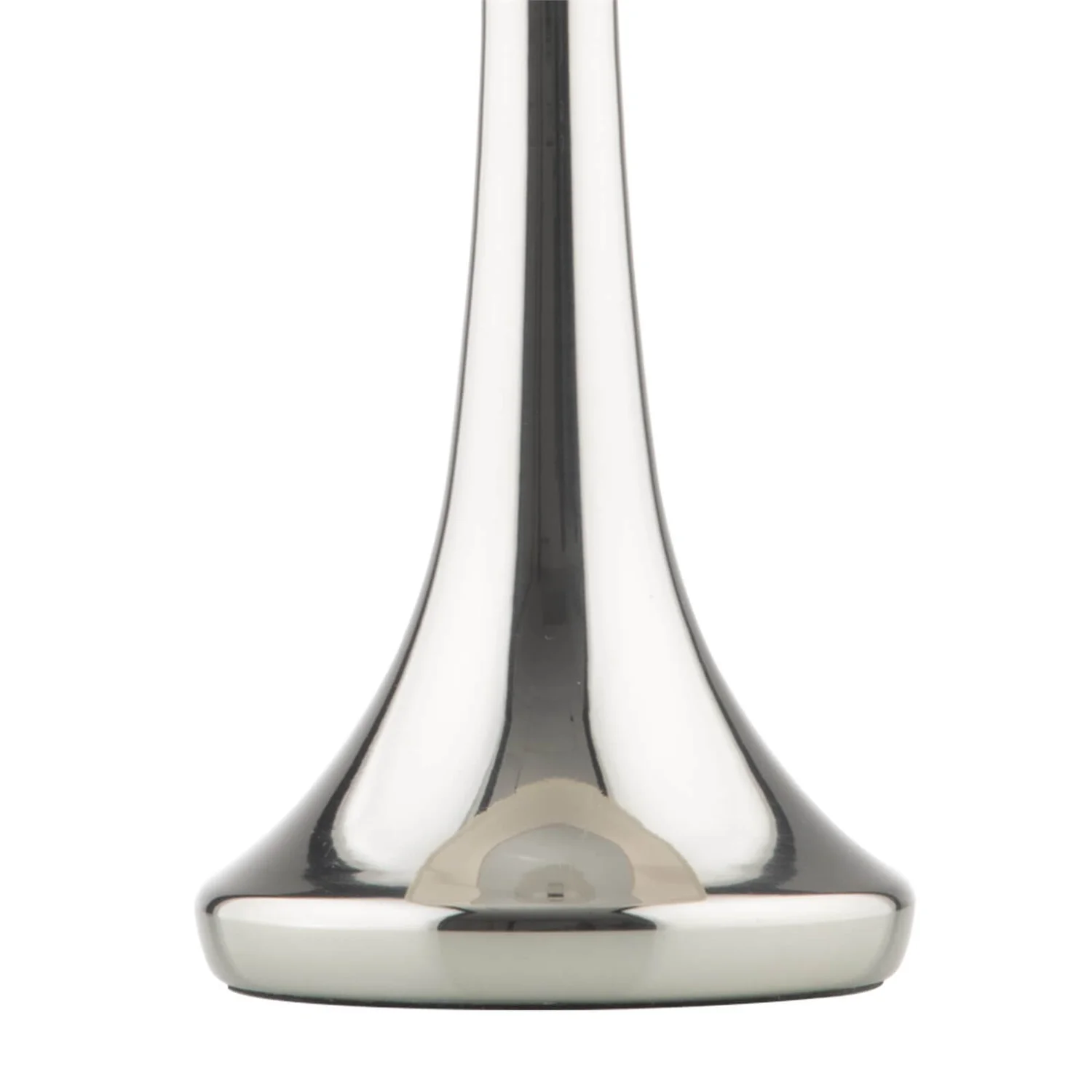 Mia Touch Table Lamp, Cream 7 Mia Touch Table Lamp, Cream - Image 5