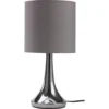 Touch Table Lamp - Charcoal -Energizer Sales Store 12816092 1094831918922553