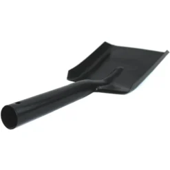 None 5 Black Shovel -Energizer Sales Store 12816301 1354833223402380