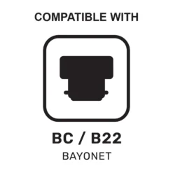 Darcie Satin Nickel Table Lamp -Energizer Sales Store 12816352 1895044458916047