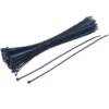 Masterplug Cable Ties 300 X 4.8mm Black 100 Pack -Energizer Sales Store 12816413 7644831943060040