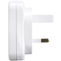 Masterplug USB Charger White -Energizer Sales Store 12816419 1974832989944966