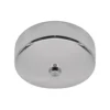 Arlec 6 Amp Ceiling Rose Chrome -Energizer Sales Store 12816653 2004831965778362