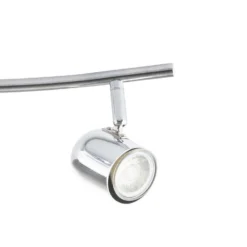 Phoenix 3 Lamp Round Spotlight - Chrome -Energizer Sales Store 12816704 2704843348132341