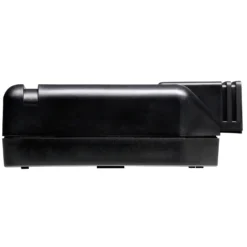 Masterplug 1 Socket Heavy Duty Rewirable Trailing Socket Black -Energizer Sales Store 12817011 6854833193875498