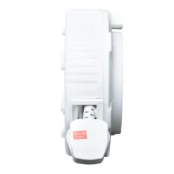 Masterplug 4 Socket Cassette Reel 4m White -Energizer Sales Store 12817014 1184833199576302