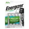 Energizer Extreme 2300mAh Rechargeable AA Batteries - 4 Pack 2 Energizer Extreme 2300mAh Rechargeable AA Batteries - 4 Pack -Energizer Sales Store 12817742 1594831915929852
