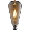LED Filament ST64 6W B22 Vintage Light Bulb -Energizer Sales Store 12817754 1704831948691328