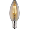 LED Filament Candle 4W E14 Vintage Light Bulb -Energizer Sales Store 12817850 8044831959266826