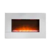 Dimplex Diamantique Optiflame® Electric Fire With Wall Mounted Fitting - Mirrored Glass 1 Dimplex Diamantique Optiflame® Electric Fire With Wall Mounted Fitting - Mirrored Glass -Energizer Sales Store 12818938 2304831942691130