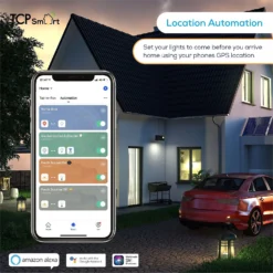 TCP LED Classic 60w B22 WiFi Colour Change Light Bulb 20 TCP LED Classic 60w B22 WiFi Colour Change Light Bulb -Energizer Sales Store 12819053 1804840989426222