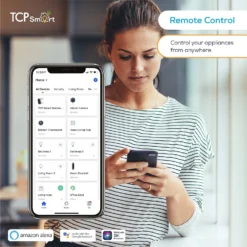 TCP LED Classic 60w B22 WiFi Colour Change Light Bulb 16 TCP LED Classic 60w B22 WiFi Colour Change Light Bulb -Energizer Sales Store 12819053 3224840989340929