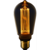 TCP LED Vintage ST64 13WEQ E27 Classic Light Bulb -Energizer Sales Store 12819072 2994847450224341