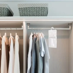 None DampFree Moisture Absorber Hanging 210g Linen -Energizer Sales Store 12819670 1184833223699014