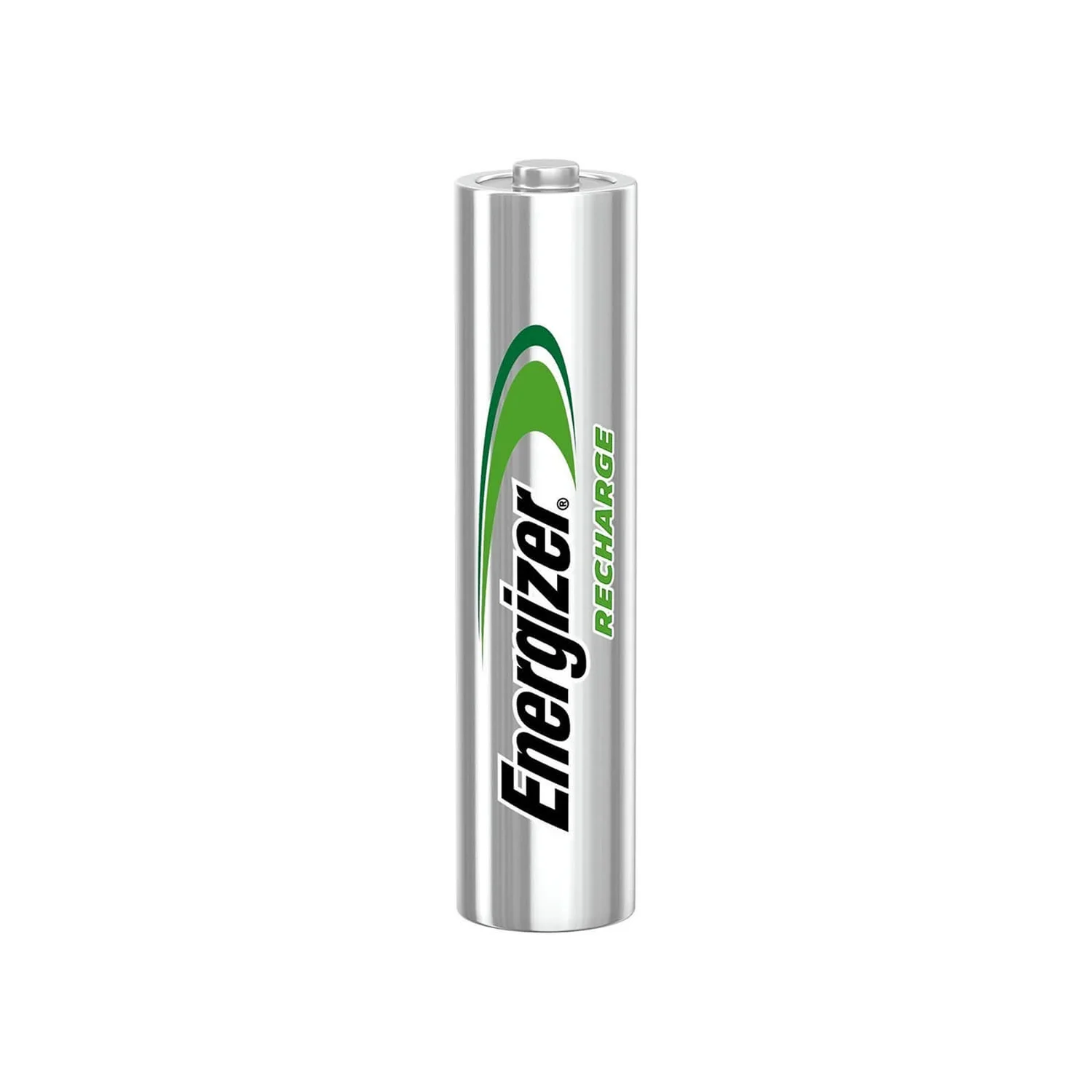 Energizer Universal 500mAh Rechargeable AAA Batteries - 4 Pack 4 Energizer Universal 500mAh Rechargeable AAA Batteries - 4 Pack - Image 2