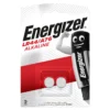 Energizer LR44 Alkaline Button Batteries - 2 Pack -Energizer Sales Store 12820331 1634831884084342