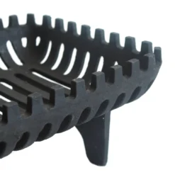 None 16 Cast Fire Basket -Energizer Sales Store 12820632 2114833202646100