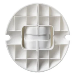 Masterplug 10 Socket 2 USB Surge Tower Extension Lead 1m White -Energizer Sales Store 12820924 9704832957412819