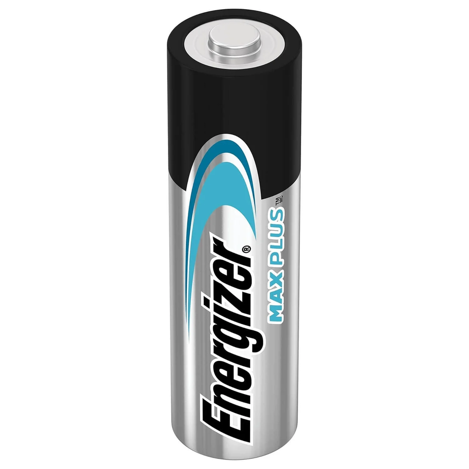 Energizer MAX PLUS Alkaline AA Batteries - 10 Pack 4 Energizer MAX PLUS Alkaline AA Batteries - 10 Pack - Image 2