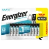 Energizer MAX PLUS Alkaline AAA Batteries - 10 Pack -Energizer Sales Store 12823399 1734831881675021