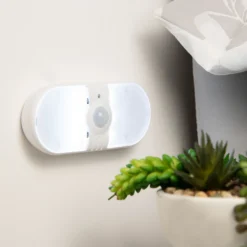 Arlec LED Motion Utility Light -Energizer Sales Store 12823645 9085007579862734