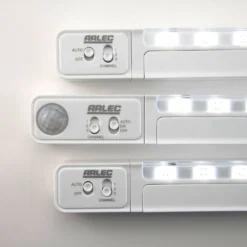 Arlec Wireless Linkable LED Light Kit -Energizer Sales Store 12823657 1015007579969954