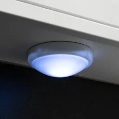 Arlec Round LED Push Light 14 Arlec Round LED Push Light -Energizer Sales Store 12823663 2005007580427601