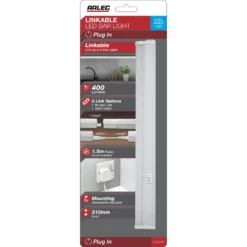 Arlec 4W Cool White Bar Light -Energizer Sales Store 12823664 1474833201126909