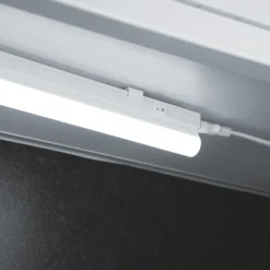 Arlec 4W Cool White Bar Light -Energizer Sales Store 12823664 2205007585231717