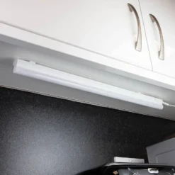 Arlec 8W Cool White Bar Light -Energizer Sales Store 12823666 1995007585526956