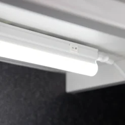 Arlec 12W Cool White Bar Light 16 Arlec 12W Cool White Bar Light -Energizer Sales Store 12823670 2015007594490776