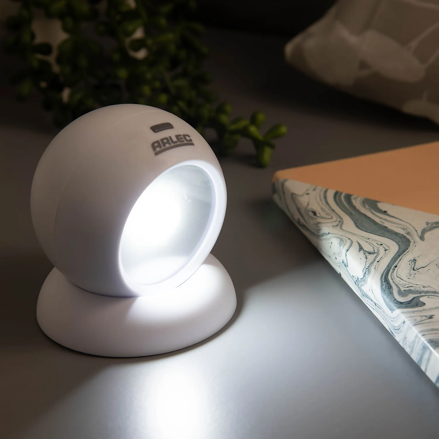 Arlec Directional LED Light 5 Arlec Directional LED Light - Image 3