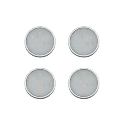 Arlec Warm White LED Puck Light Set 15 Arlec Warm White LED Puck Light Set -Energizer Sales Store 12823690 1964831909109313