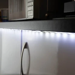 Arlec 4 Cool White Strip Light Pack 14 Arlec 4 Cool White Strip Light Pack -Energizer Sales Store 12823692 2065007594448047