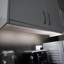 Arlec 4 Cool White Strip Light Pack 13 Arlec 4 Cool White Strip Light Pack -Energizer Sales Store 12823692 7515007594352533