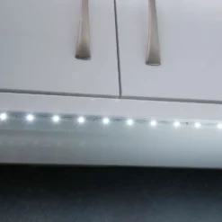 Arlec 1m Battery Strip Light With PIR Sensor -Energizer Sales Store 12823694 1685007593973930