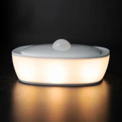 Arlec Square LED Motion Light -Energizer Sales Store 12823696 1735007594420435