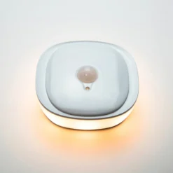 Arlec Square LED Motion Light -Energizer Sales Store 12823696 5295007594504618