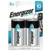 Energizer MAX PLUS Alkaline D Batteries - 2 Pack 1 Energizer MAX PLUS Alkaline D Batteries - 2 Pack -Energizer Sales Store 12824150 1414831603686456
