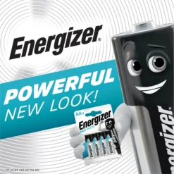 Energizer MAX PLUS Alkaline D Batteries - 2 Pack 7 Energizer MAX PLUS Alkaline D Batteries - 2 Pack -Energizer Sales Store 12824150 1974833192849393