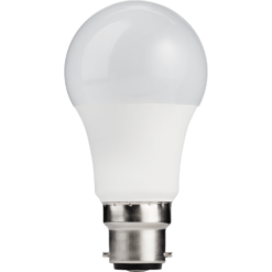 TCP LED Classic 60W BC Warm - 5 Pack