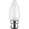 TCP Filament Candle Coat 40W BC Dimmable Warm Light Bulb -Energizer Sales Store 12824446 1324831946459982