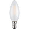 TCP Filament Candle Coat 40W SES Warm Dimmable Light Bulb 1 TCP Filament Candle Coat 40W SES Warm Dimmable Light Bulb -Energizer Sales Store 12824451 8244831941752580