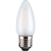 TCP Filament Candle Coat 40W ES Warm Dimmable Light Bulb -Energizer Sales Store 12824456 1644831946285013