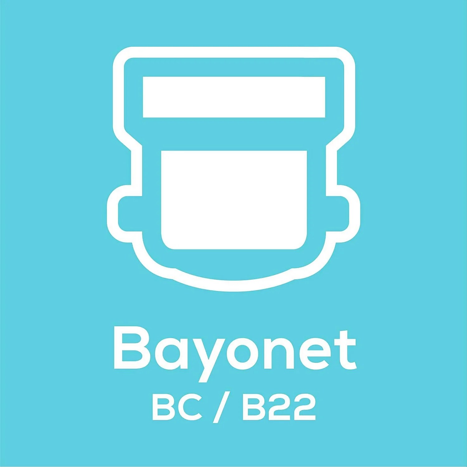 TCP LED Globe 25W BC Warm Light Bulb - 2 Pack 5 TCP LED Globe 25W BC Warm Light Bulb - 2 Pack - Image 3